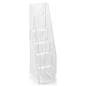 Clear Card Holder