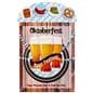 22 inch wide dimensional advertising poster insert