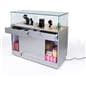 Jewelry Display Counter