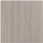 Endcap add-on for GDBL retail gondolas compatible with a close-up of the wood grain texture