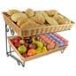 Basket Display Stands