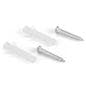 Screw & Anchor for Hanging File Holders