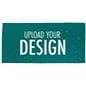 Personalized banners with custom printed graphics