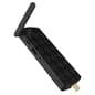 Double-sided digital non-touch display with Azulle Windows 11 media player