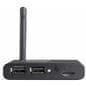 Android Media Player with Two USB Ports