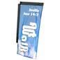 1-Sided Rectangular Backpack Banner for BPBH1S