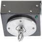 Spinning Motor for Hanging Banner