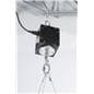Spinning Motor for Hanging Banner