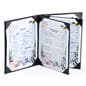 Restaurant Menu Holder