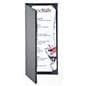 Wine List Covers