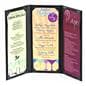 Bar Menu Covers