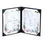 Menu Books