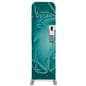 Custom banner stand graphics for HSBDTDSG and HSBDTDSG3 with zipper closure