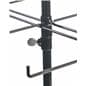 2 Tier Counter Spinner Rack