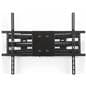 Portrait or Landscape Swing Out TV Mount