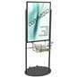 Black Literature Basket for Circulars