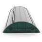Hardware only premium banner stand with removable end caps