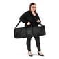Premium banner stand replacement tote bag with crossbody strap