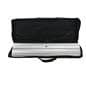Hardware only premium banner stand with telescopic pole 