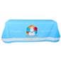 Basic trade show package with dye sublimation printing 
