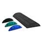 Hardware only premium banner stand with retractable base 