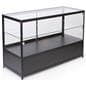 Cash Counter: Feature Locking Storage Base