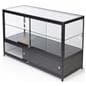 Cash Counters: Feature Locking Storage Base