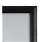 black picture frame