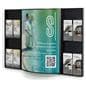 poster display board