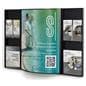 poster display board
