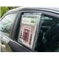 Take One Box Mounted to Car