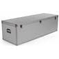 Three Butterfly Clasps on iPad Kiosk Travel Case