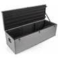 iPad kiosk travel case compatible with IPGRAND and Navigator series tablet stands