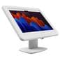 Countertop Samsung Galaxy tablet holder with two year factory warranty included