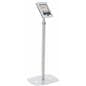 iPad Donation Kiosk with Weighted Base
