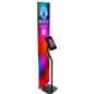iPad Banner Stand