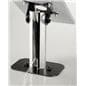 desktop ipad holder