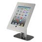 Secure iPad Mount - Home Button Exposed