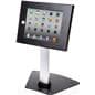 Industrial iPad Stand