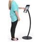 ipad floor stand