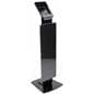 Apple iPad Stand with Graphics
