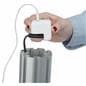 iPad Retail Display Stand with Easy Plug-In