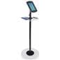 Modern iPad Podium Table