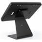 Anti-Theft Tablet and iPad Kiosk with Lock Slot
