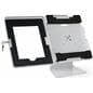 Tamper-Proof Tablet and iPad Kiosk with Padding
