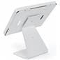 Tamper-Proof Tablet and iPad Kiosk with K Lock Slot