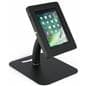 Custom Branded iPad Security Kiosk with Height Adjustability