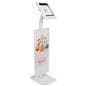 Steel Custom Branded iPad Security Stand