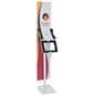 Locking Custom Branded Tablet Security Stand