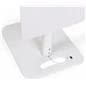 Custom Branded Tablet Security Stand with Cable Management